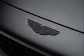 Thumbnail of 2021 Gray Aston Martin DBX