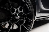 Thumbnail of 2021 Gray Aston Martin DBX
