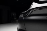 Thumbnail of 2021 Gray Aston Martin DBX