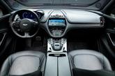 Thumbnail of 2021 Gray Aston Martin DBX