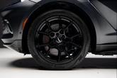 Thumbnail of 2021 Gray Aston Martin DBX