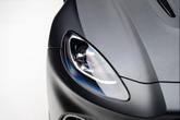 Thumbnail of 2021 Gray Aston Martin DBX