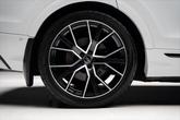 Thumbnail of 2021 Glacier White Audi SQ8