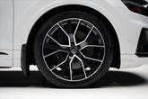 Thumbnail of 2021 Glacier White Audi SQ8