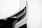 Thumbnail of 2021 Glacier White Audi SQ8