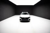 Thumbnail of 2021 Glacier White Audi SQ8