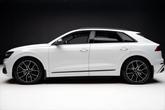 Thumbnail of 2021 Glacier White Audi SQ8