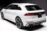 Thumbnail of 2021 Glacier White Audi SQ8
