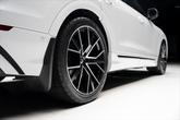 Thumbnail of 2021 Glacier White Audi SQ8