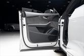 Thumbnail of 2021 Glacier White Audi SQ8