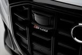 Thumbnail of 2021 Glacier White Audi SQ8