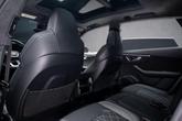 Thumbnail of 2021 Glacier White Audi SQ8