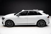 Thumbnail of 2021 Glacier White Audi SQ8