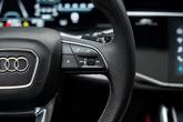 Thumbnail of 2021 Glacier White Audi SQ8