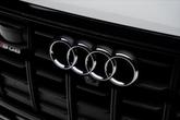 Thumbnail of 2021 Glacier White Audi SQ8