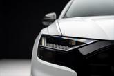 Thumbnail of 2021 Glacier White Audi SQ8