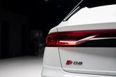 Thumbnail of 2021 Glacier White Audi SQ8