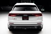 Thumbnail of 2021 Glacier White Audi SQ8