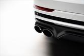 Thumbnail of 2021 Glacier White Audi SQ8