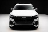 Thumbnail of 2021 Glacier White Audi SQ8