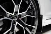 Thumbnail of 2021 Glacier White Audi SQ8
