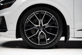 Thumbnail of 2021 Glacier White Audi SQ8