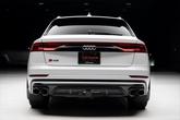 Thumbnail of 2021 Glacier White Audi SQ8
