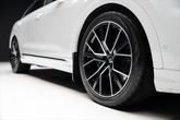 Thumbnail of 2021 Glacier White Audi SQ8