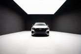 Thumbnail of 2021 Glacier White Audi SQ8