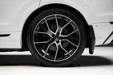 Thumbnail of 2021 Glacier White Audi SQ8