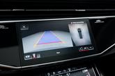 Thumbnail of 2021 Glacier White Audi SQ8