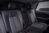 Thumbnail of 2021 Glacier White Audi SQ8
