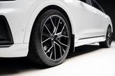 Thumbnail of 2021 Glacier White Audi SQ8