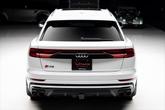 Thumbnail of 2021 Glacier White Audi SQ8