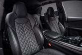 Thumbnail of 2021 Glacier White Audi SQ8