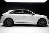 Thumbnail of 2021 Glacier White Audi SQ8