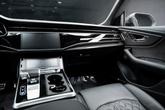 Thumbnail of 2021 Glacier White Audi SQ8