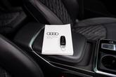 Thumbnail of 2021 Glacier White Audi SQ8