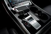 Thumbnail of 2021 Glacier White Audi SQ8