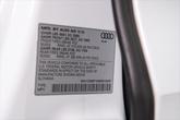 Thumbnail of 2021 Glacier White Audi SQ8