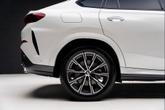 Thumbnail of 2025 White BMW X6