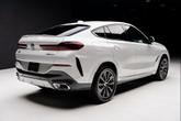 Thumbnail of 2025 White BMW X6
