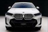 Thumbnail of 2025 White BMW X6