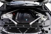 Thumbnail of 2025 White BMW X6