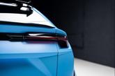 Thumbnail of 2023 Blu Cepheus Metallic Lamborghini Urus