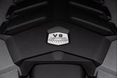Thumbnail of 2023 Blu Cepheus Metallic Lamborghini Urus