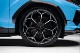 Thumbnail of 2023 Blu Cepheus Metallic Lamborghini Urus
