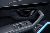 Thumbnail of 2023 Blu Cepheus Metallic Lamborghini Urus