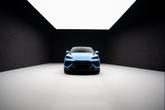 Thumbnail of 2023 Blu Cepheus Metallic Lamborghini Urus