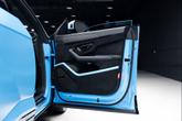 Thumbnail of 2023 Blu Cepheus Metallic Lamborghini Urus